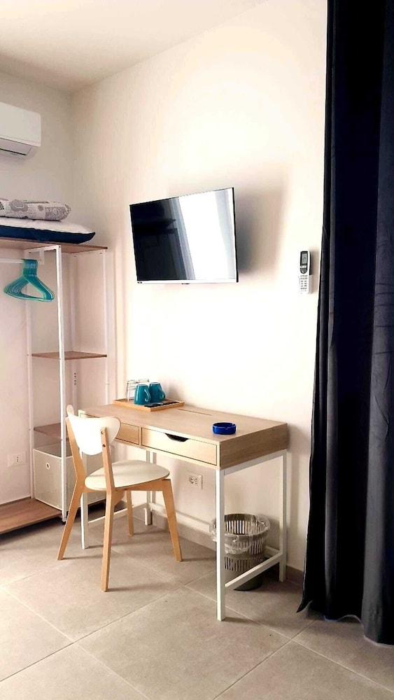 Casa Villaggio Pirandello