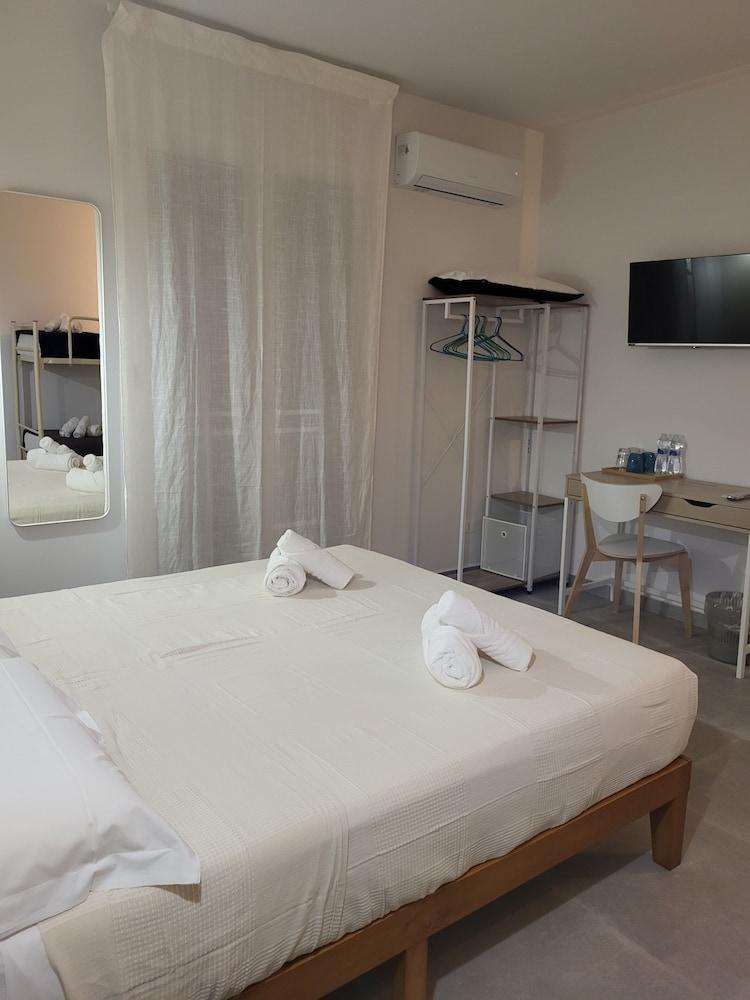 Casa Villaggio Pirandello