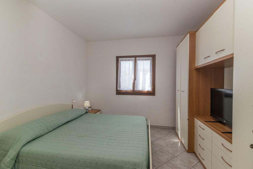 Casa Barbara 100mt From The Beach