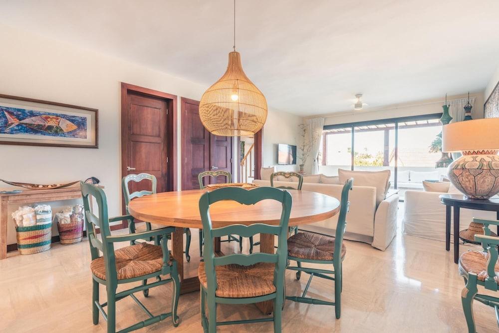 Comfortable Apartment at Portillo