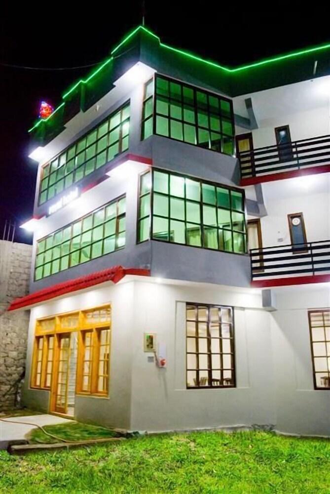 Skardu Royal Hotel and Restaurant