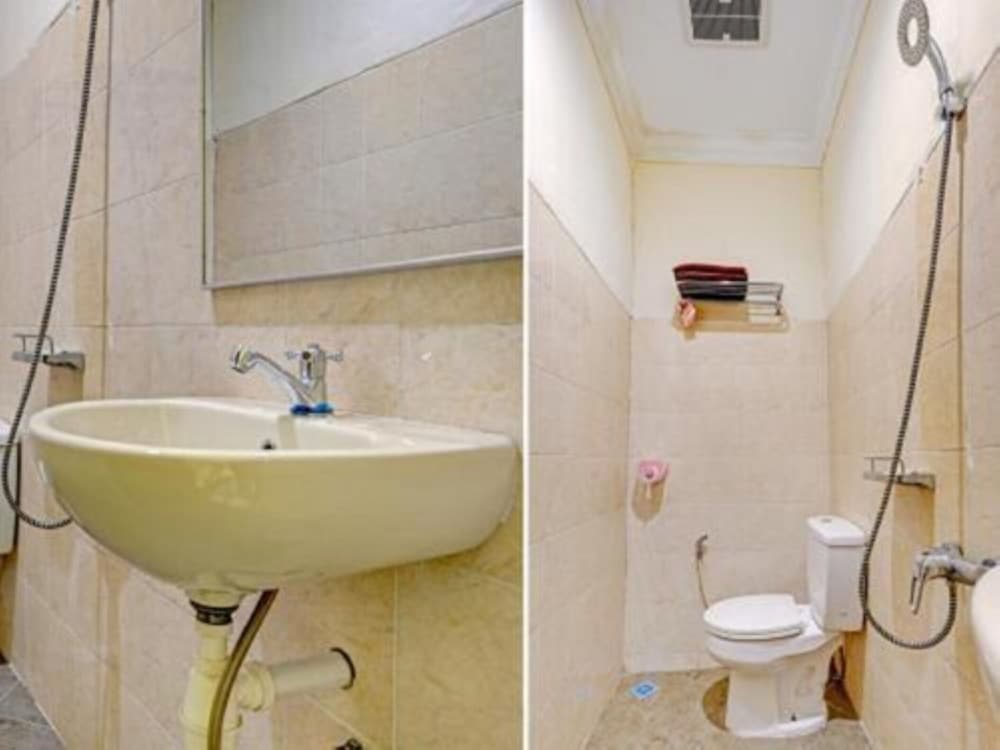 Goroomgo Chinar Lake View Nainital