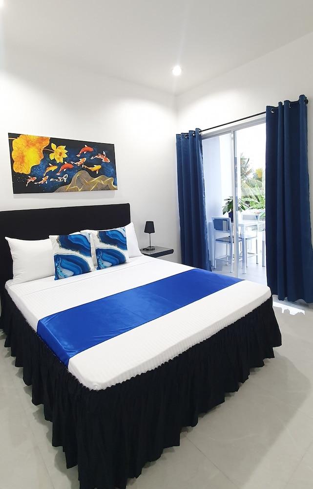 Sapphire Boutique Resort