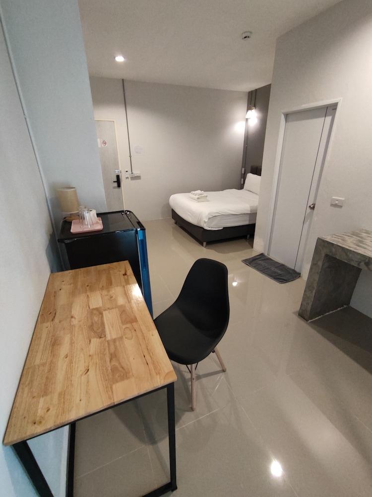 Life Hotel Rong Khun