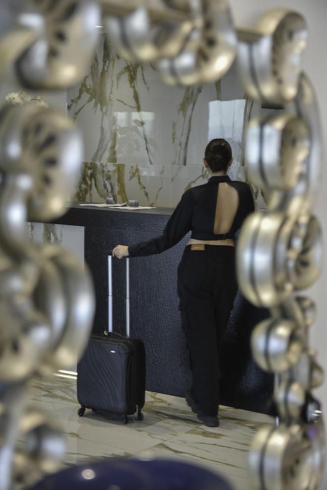 Mythical Coast Wellness Retreat