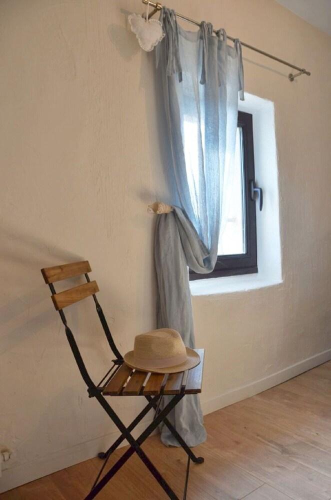 bastide des lavandieres