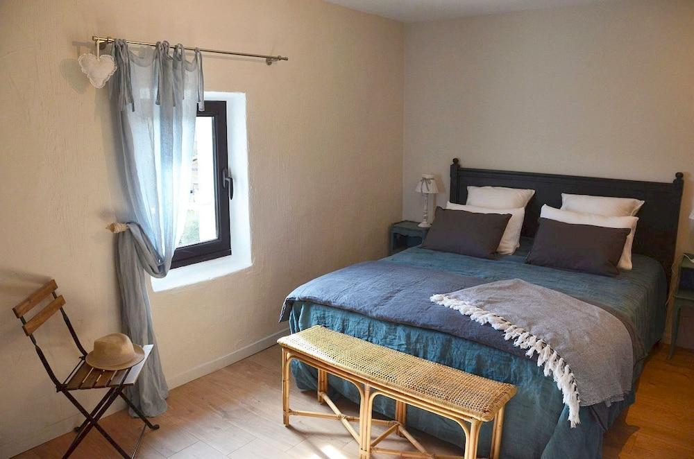 bastide des lavandieres