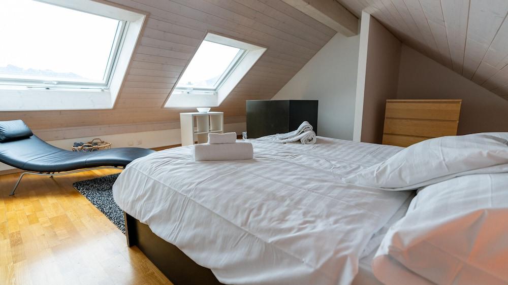 Los Lorentes Residences - Bulle