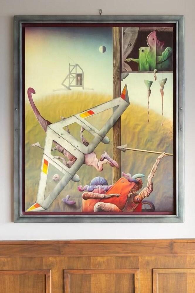 Lugano Lake View and Spa