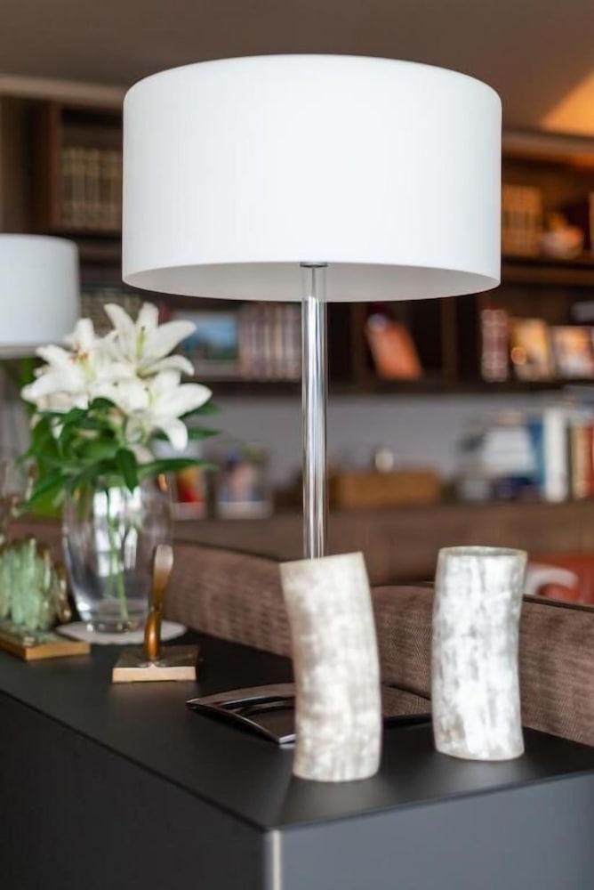 Lugano Lake View and Spa