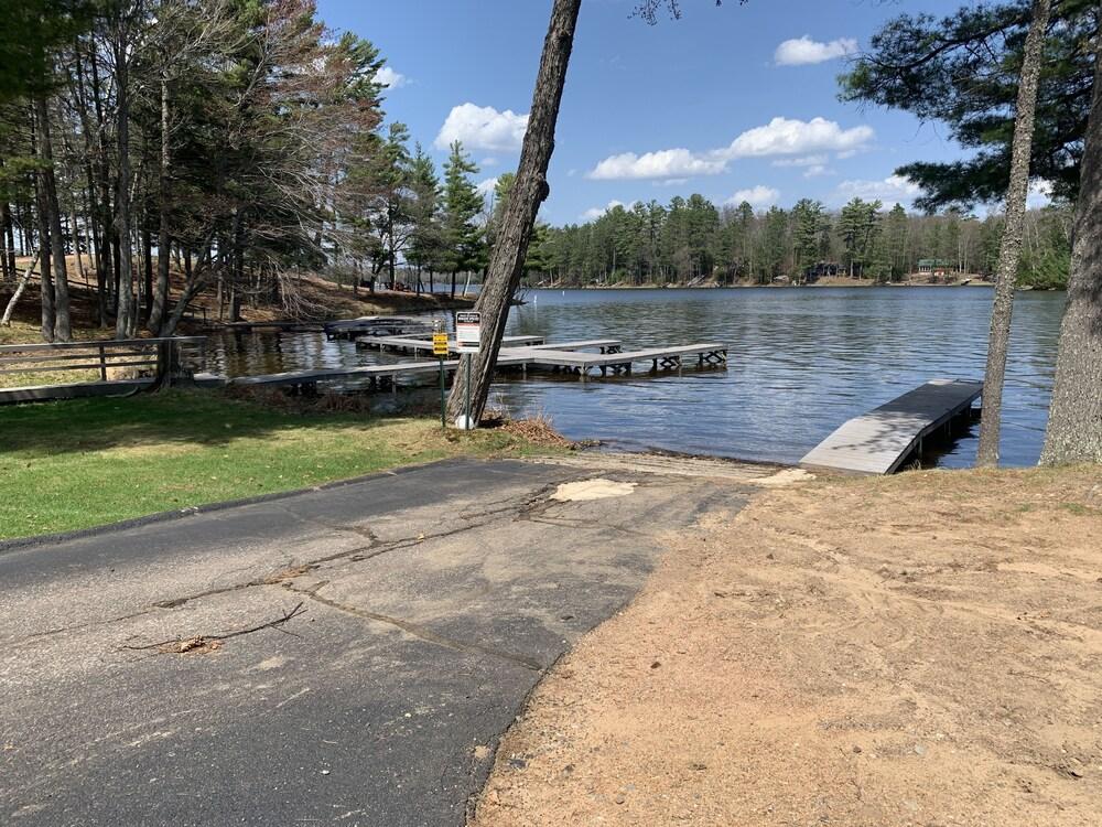 Black Bear Lodge Bear Trap #2