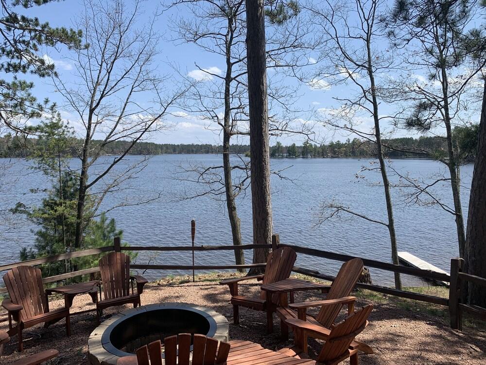 Black Bear Lodge Bear Trap #1