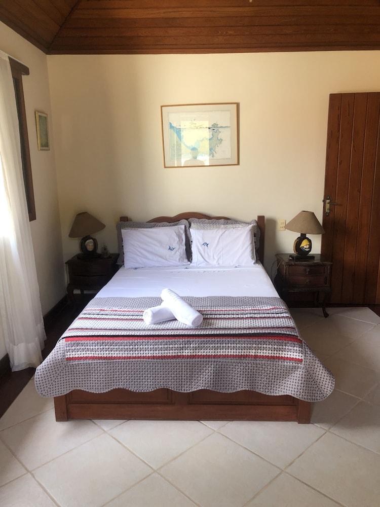 Casa de Praia - Bosque de Geribá