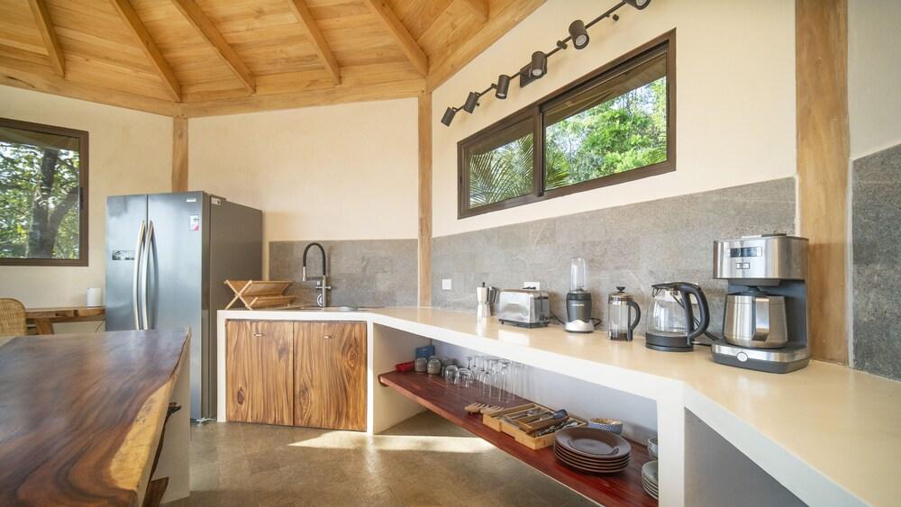 Purple Valley luxury