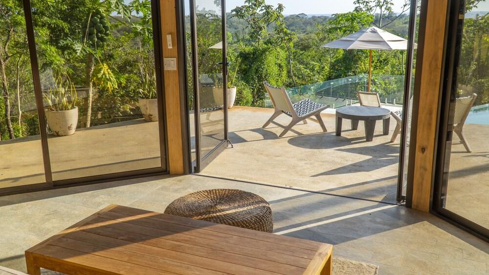 Purple Valley luxury