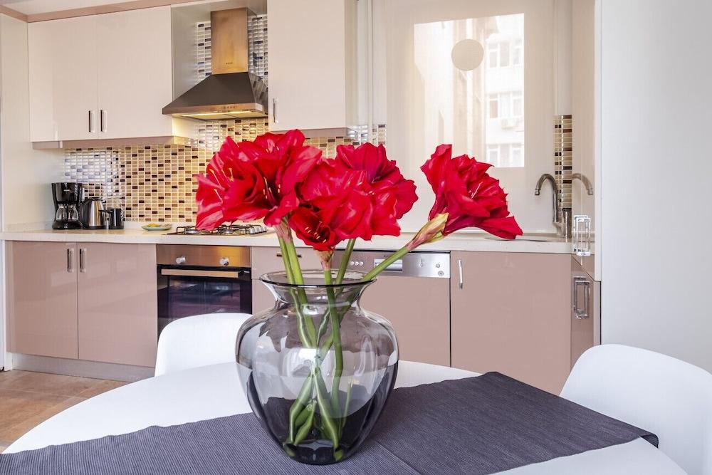 Refreshing Apartment in Beyoglu