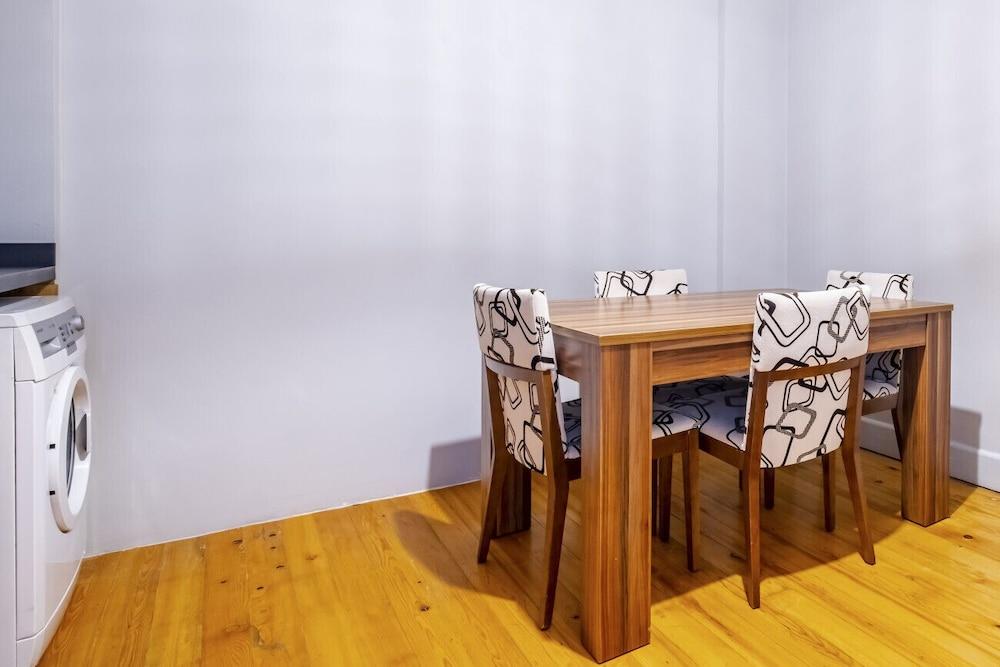 Refreshing and Central Apartment in Beyoglu