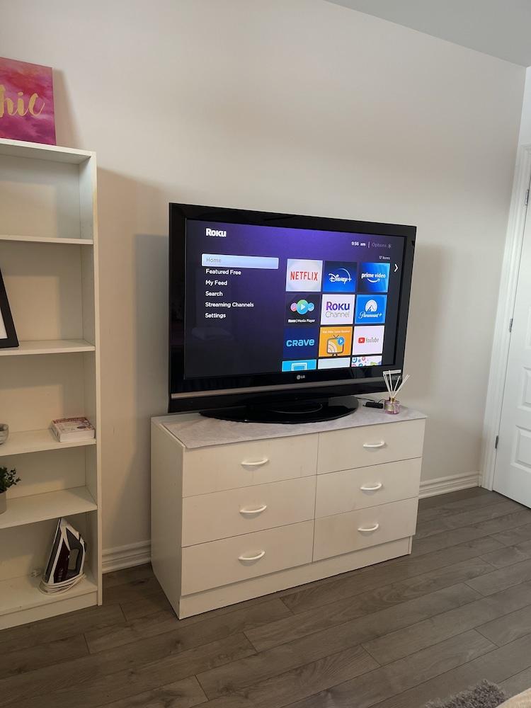 Luxury 2 bedroom apartment