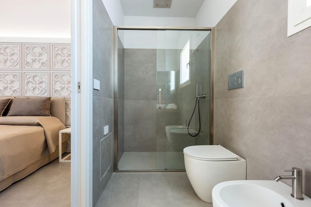 2476 Perla Saracena - Matrimoniale Basic by Barbarhouse