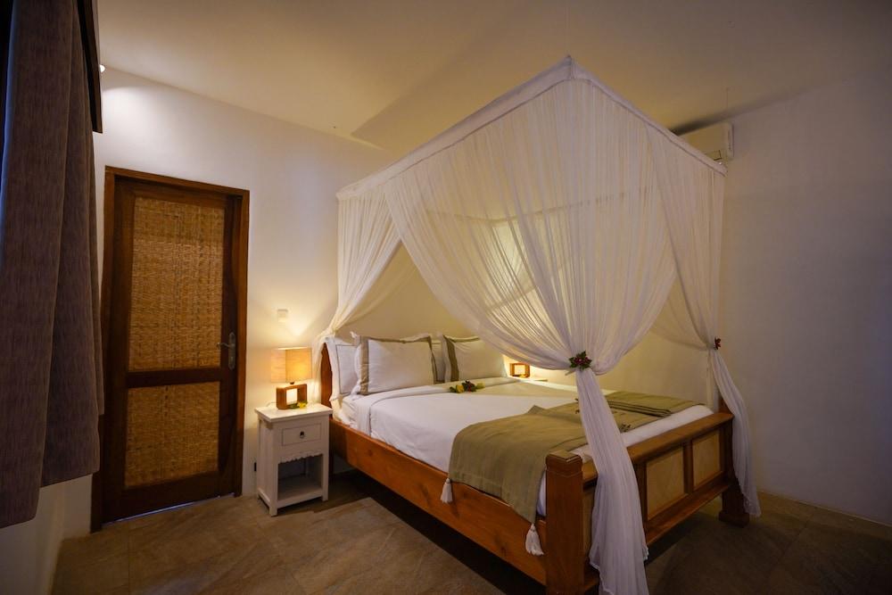 Villa Luna Sunset Beach