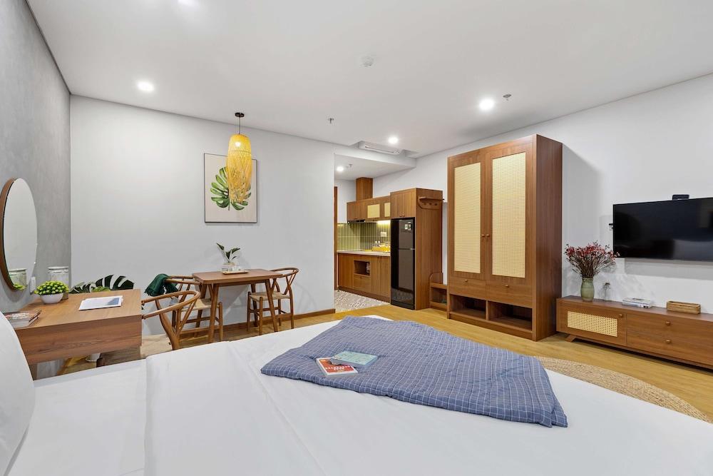 Lagom Boutique Hotel