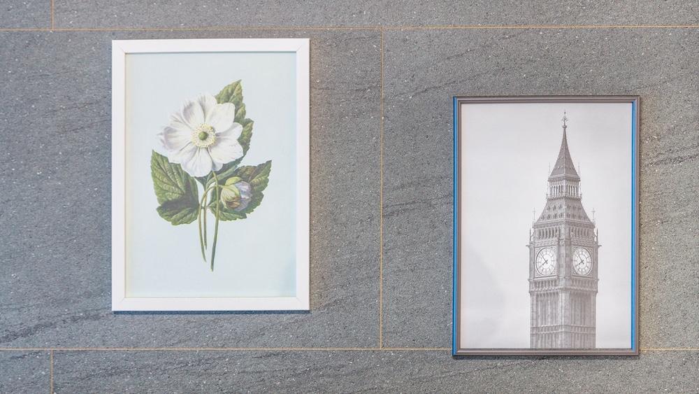 Sokcho Bird Island Pension