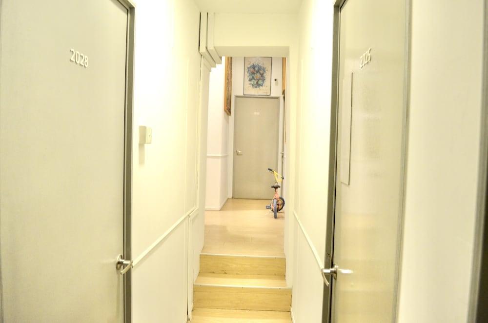 Drop Inn Lodge City Centre