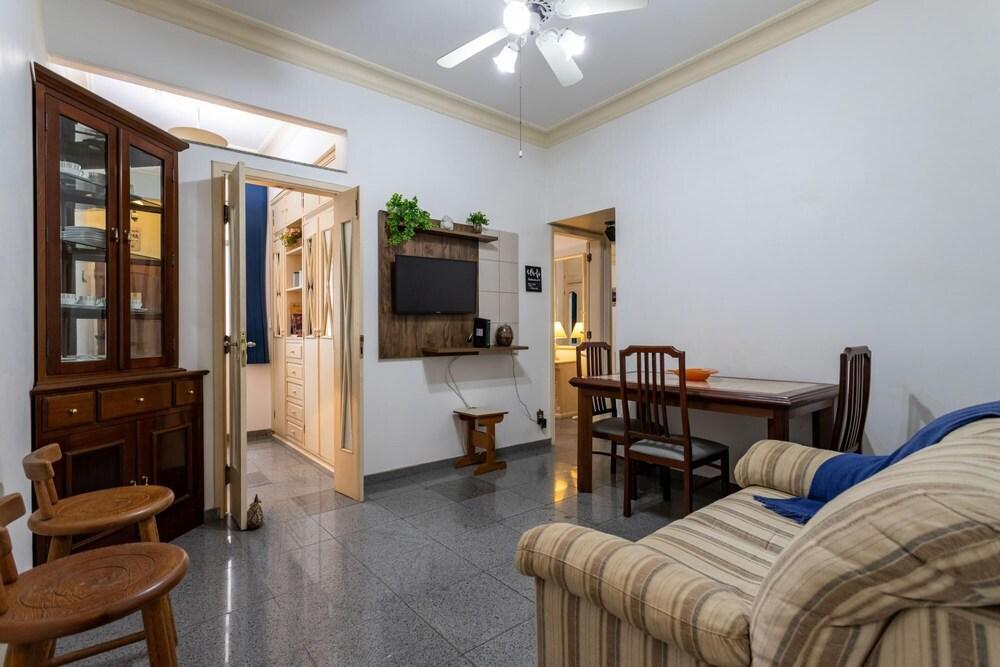 Comfort Copacabana Suite Pf301