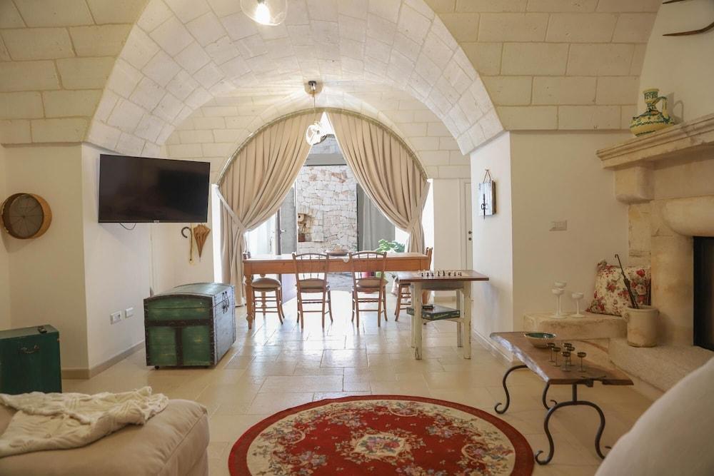 Trulli Calella By Apulia Hospitality