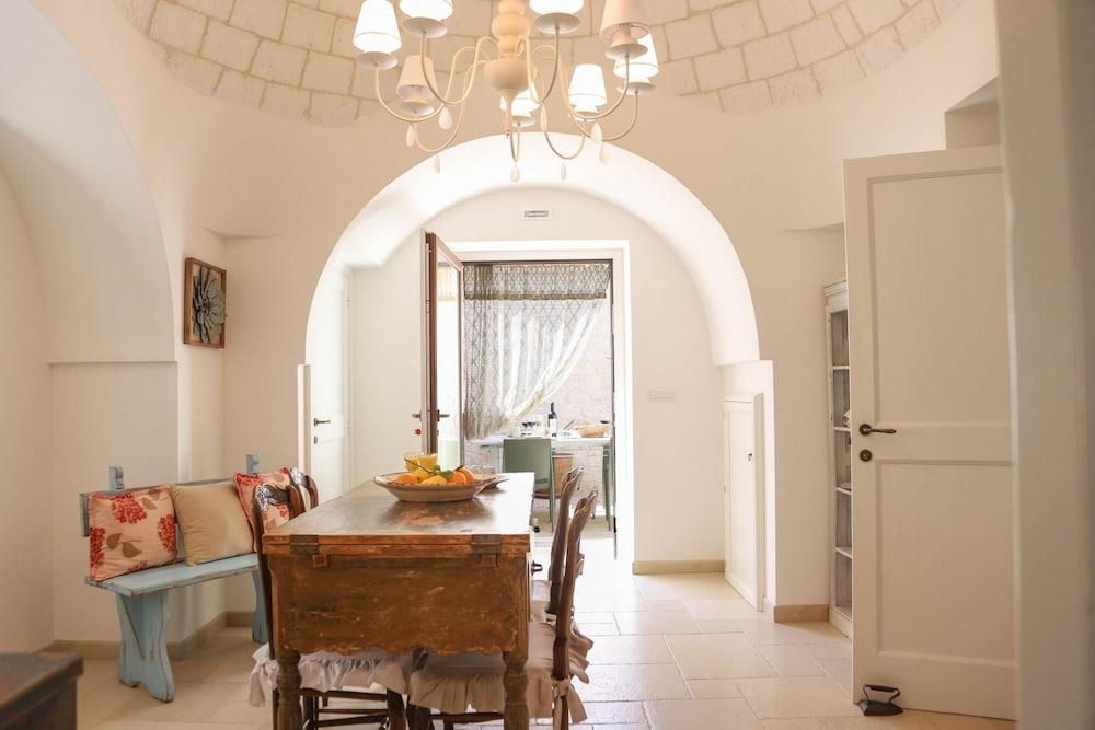 Trulli Calella By Apulia Hospitality