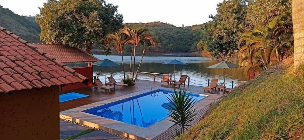 POUSADA PIRATAS DO BARRO BRANCO