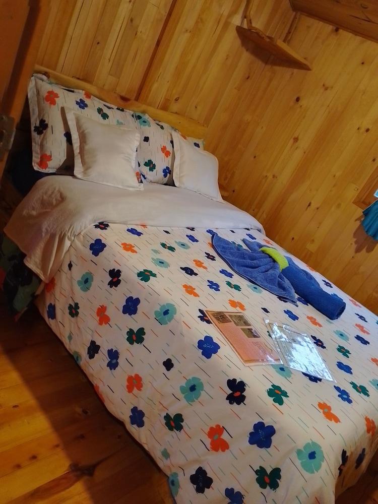 Casa Mujer Villa Agueda - Hostel