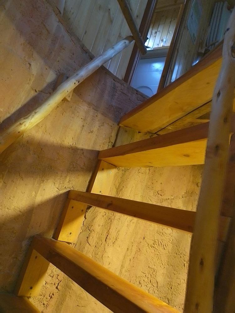 Casa Mujer Villa Agueda - Hostel