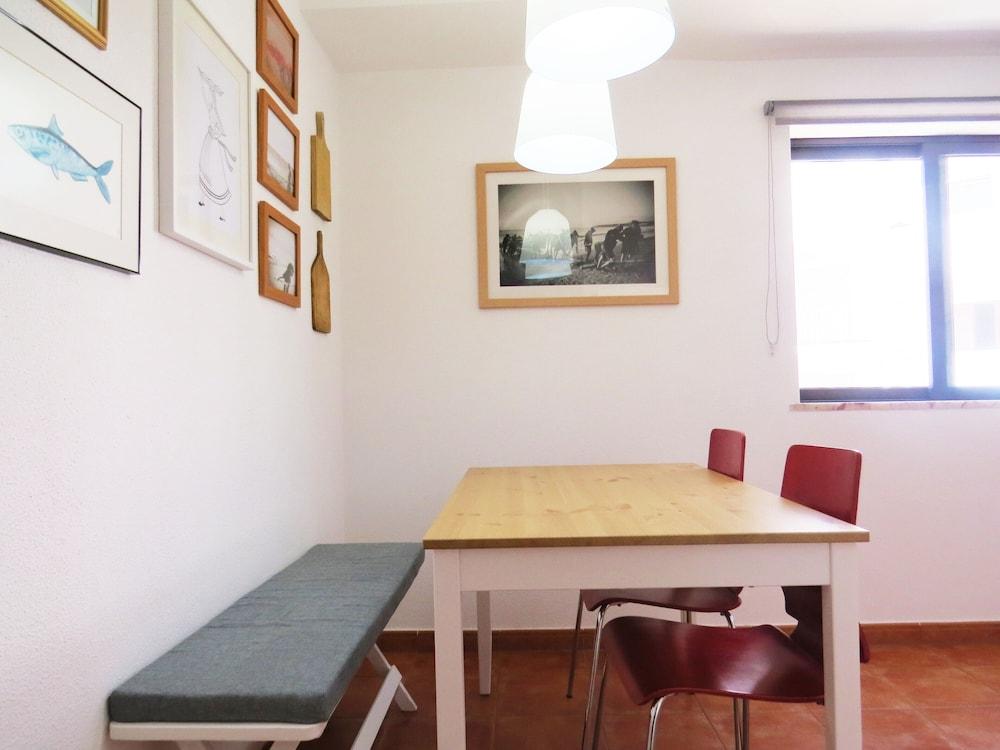 IM On Luz Arte - apartament