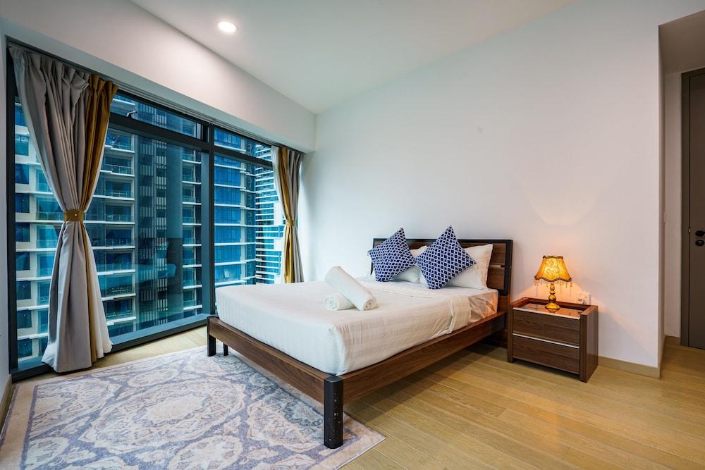 Eaton Residence KLCC