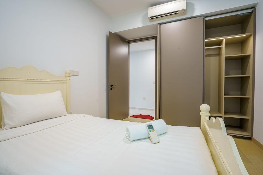 Eaton Residence KLCC