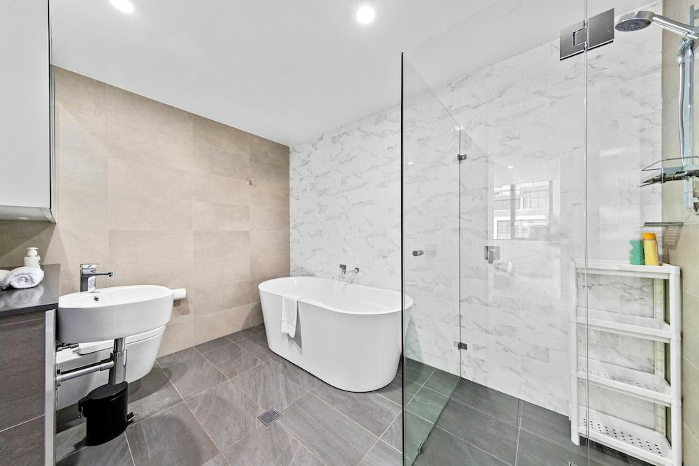 Resort facilities 4 bedroom Apartment OP