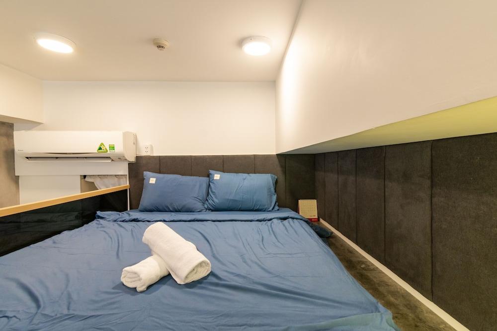 MANT Rivergate Apartments