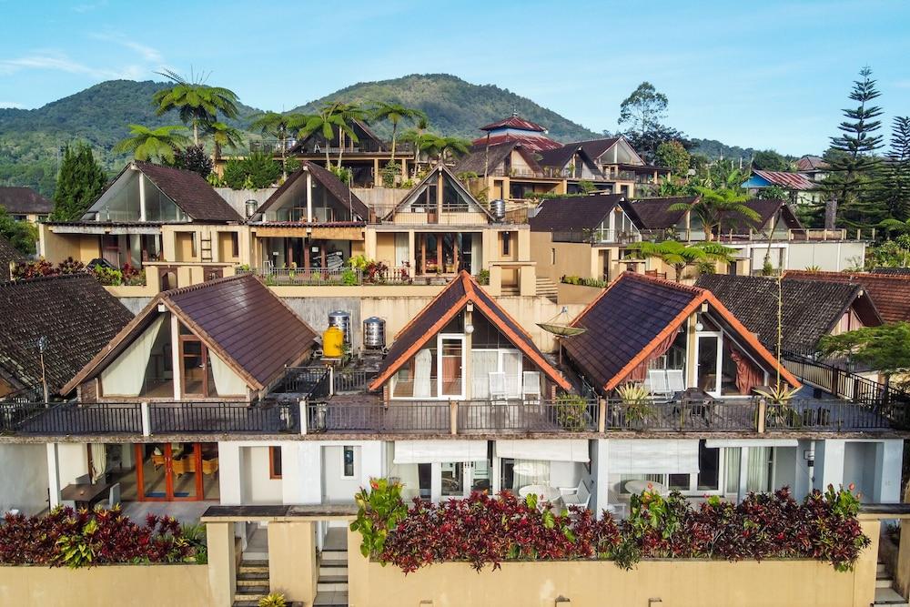 Bedugul Lake View Villa