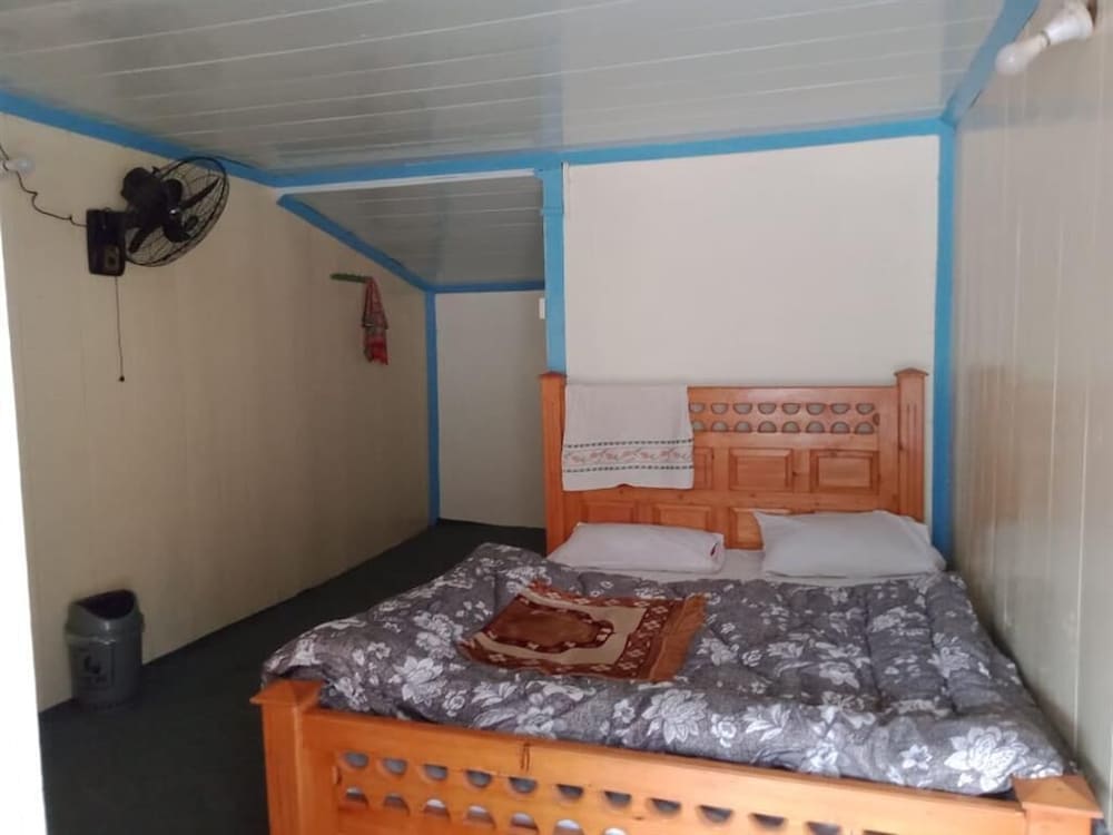 Paradise Lodge Keran