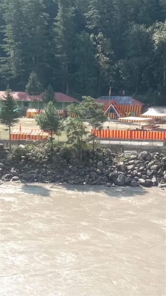 Hotel Neelum Elites Keran