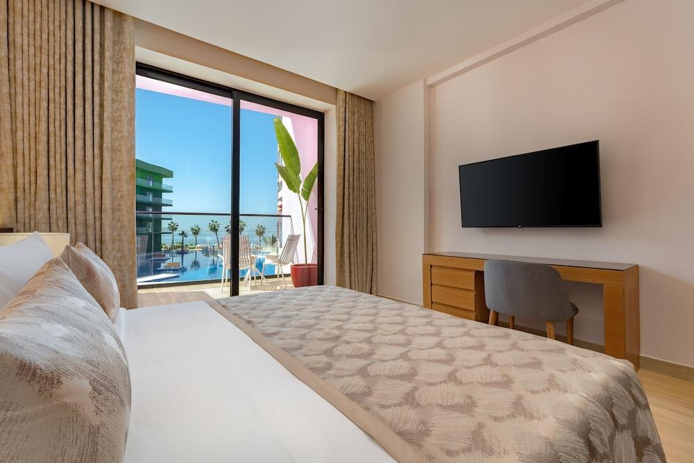 voco Monaco Dubai Heart of Europe by IHG