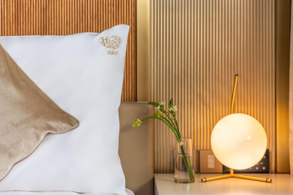 voco Monaco Dubai Heart of Europe by IHG