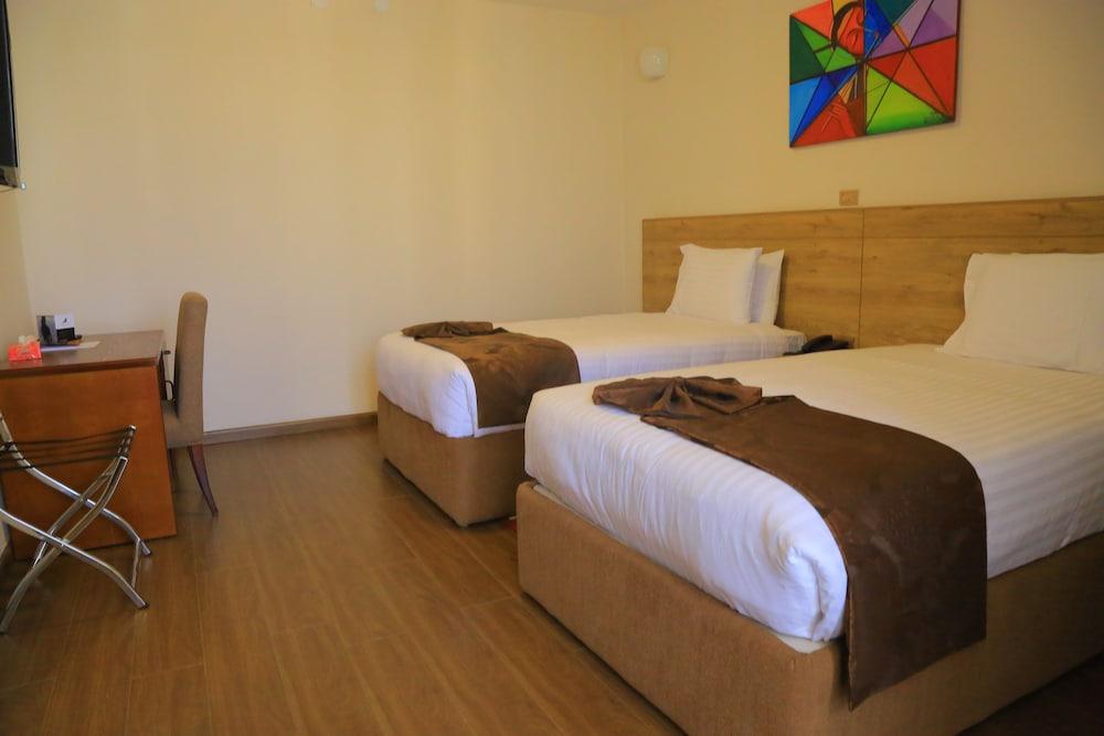 Black Horse Hotel Apartment