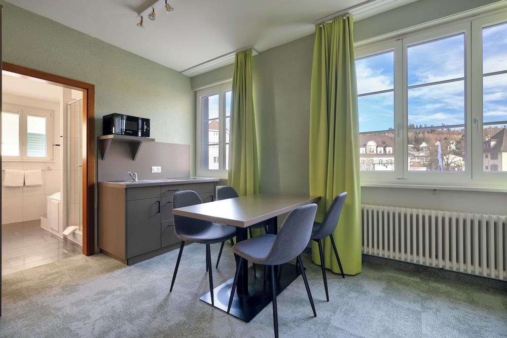 flexy.motel Schönenwerd