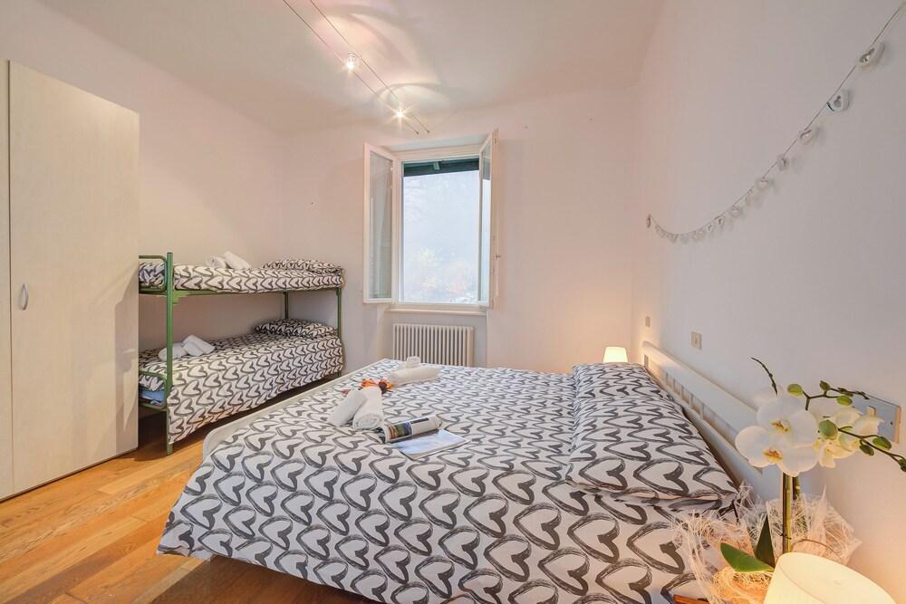 Mila Bike With Wi-fi