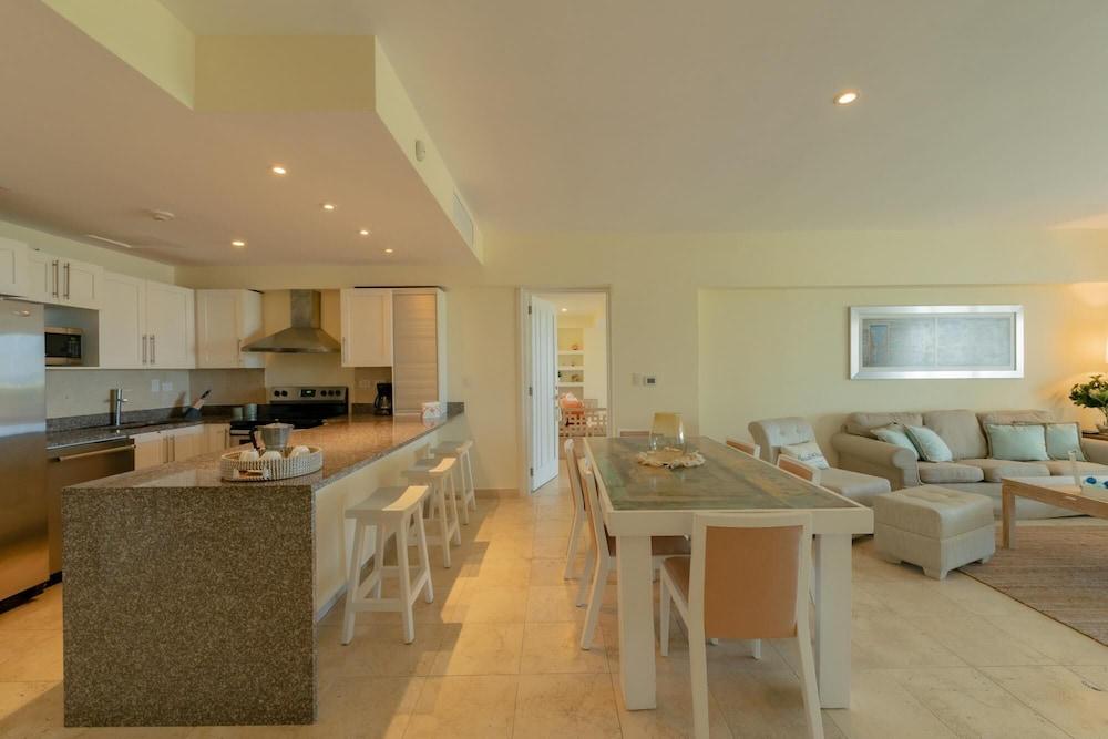 Punta Palmera Beach Front 3b Apartment Cap Cana