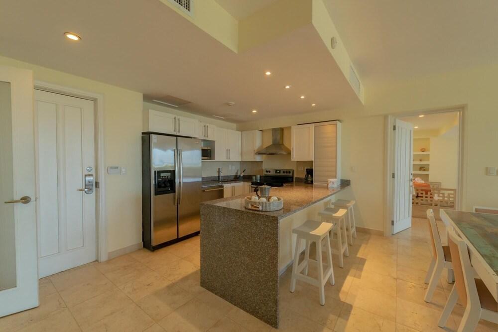 Punta Palmera Beach Front 3b Apartment Cap Cana