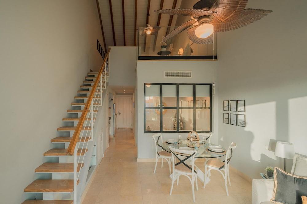 Punta Palmera Penthouse Ocean Views Cap Cana