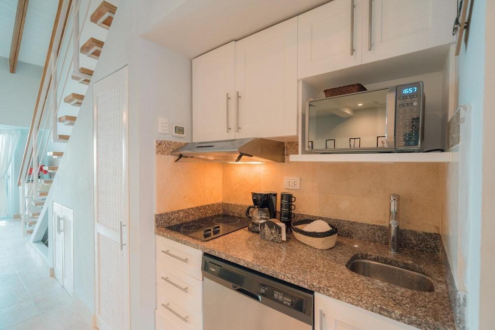 Punta Palmera Penthouse Ocean Views Cap Cana